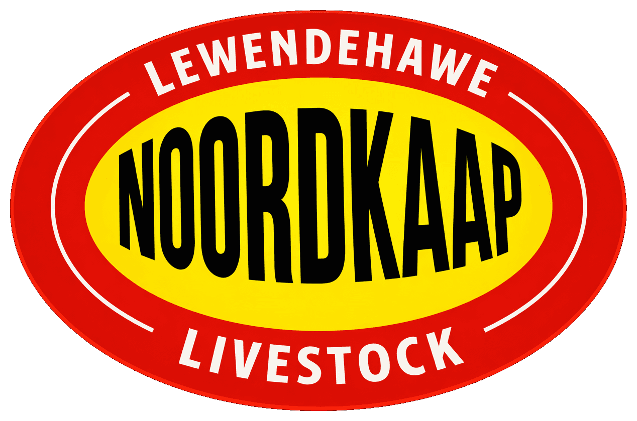 Noordkaap logo